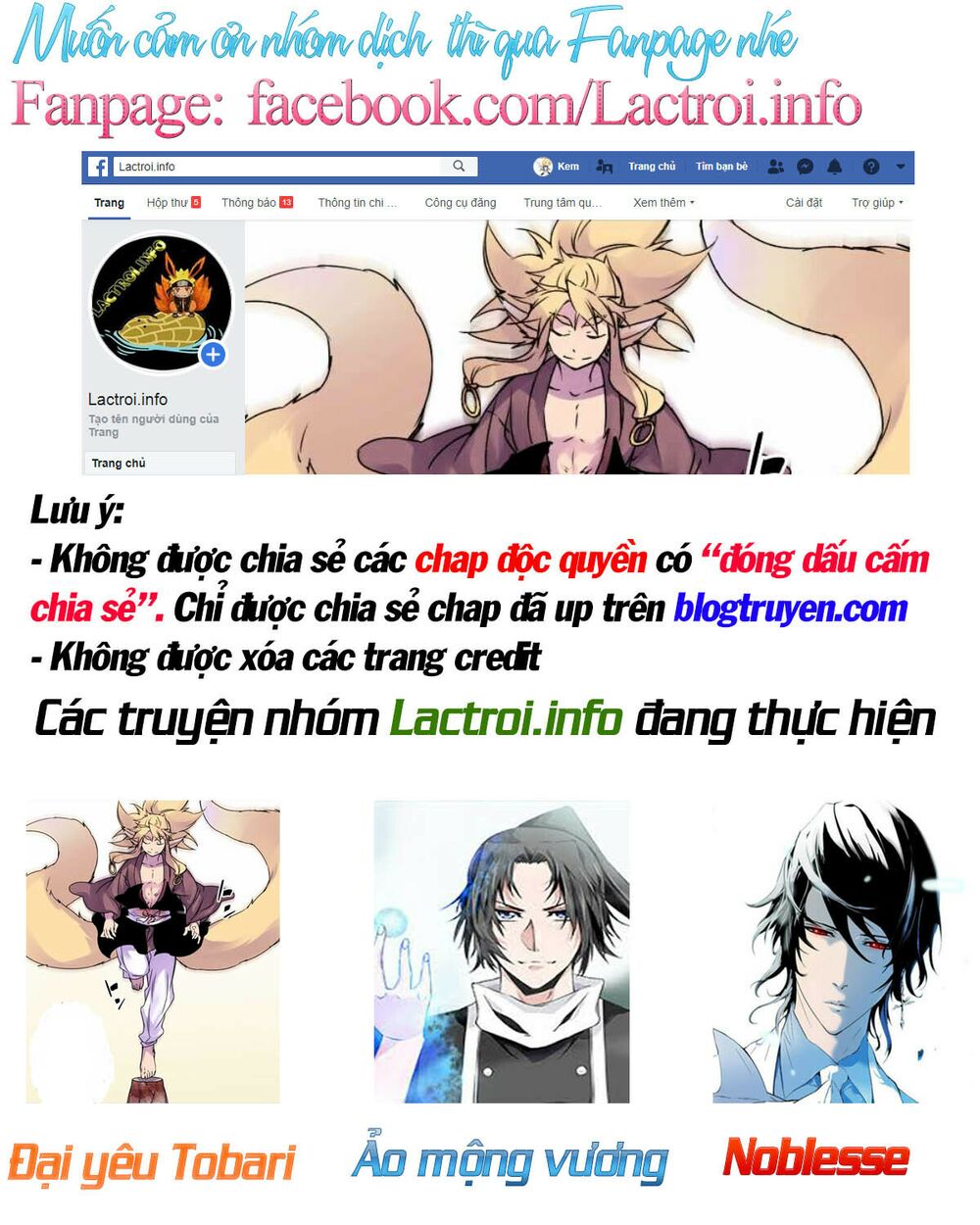 Ma Cà Rồng Quý Tộc: Chapter 511