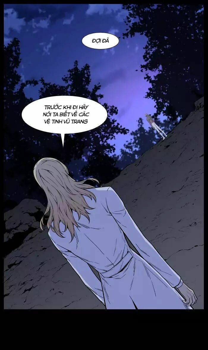 Ma Cà Rồng Quý Tộc: Chapter 512