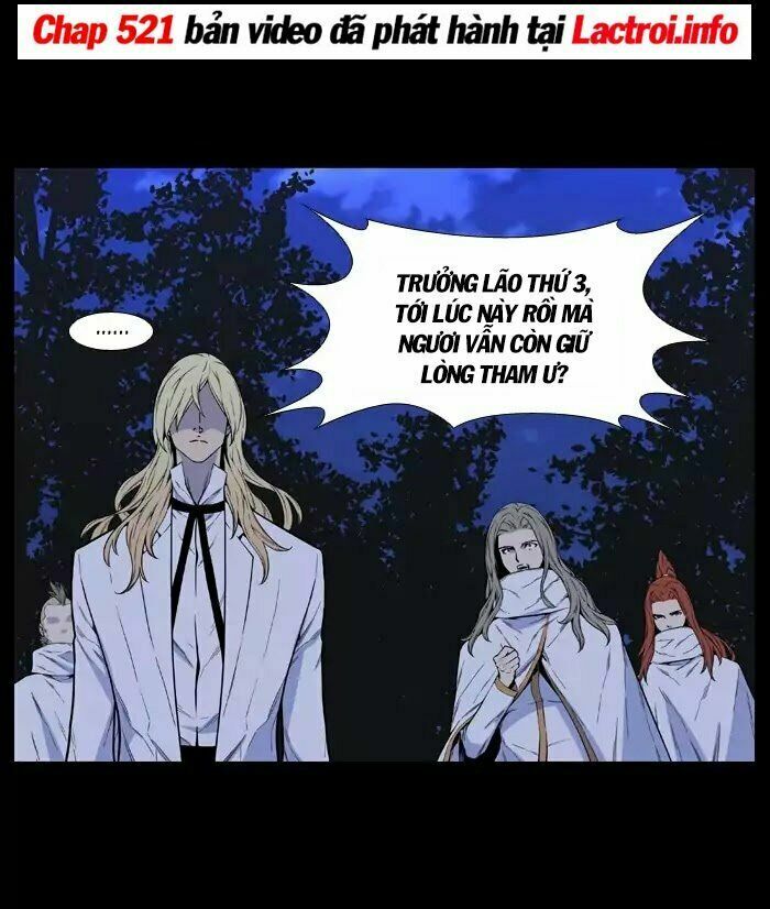 Ma Cà Rồng Quý Tộc: Chapter 512
