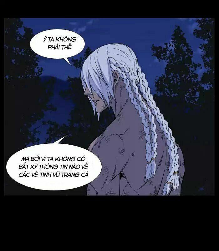 Ma Cà Rồng Quý Tộc: Chapter 512
