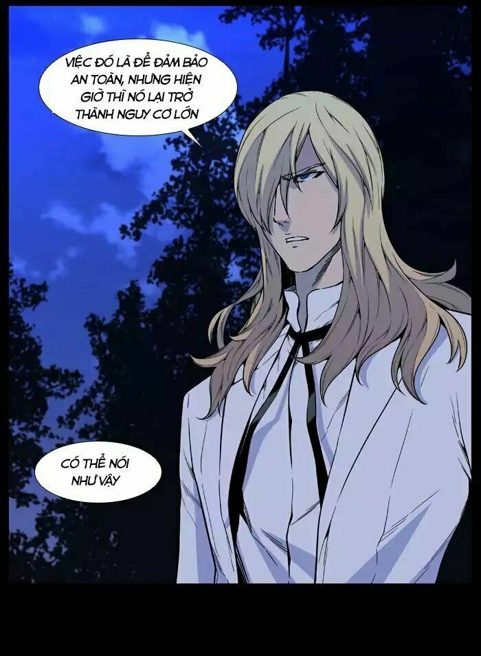 Ma Cà Rồng Quý Tộc: Chapter 512