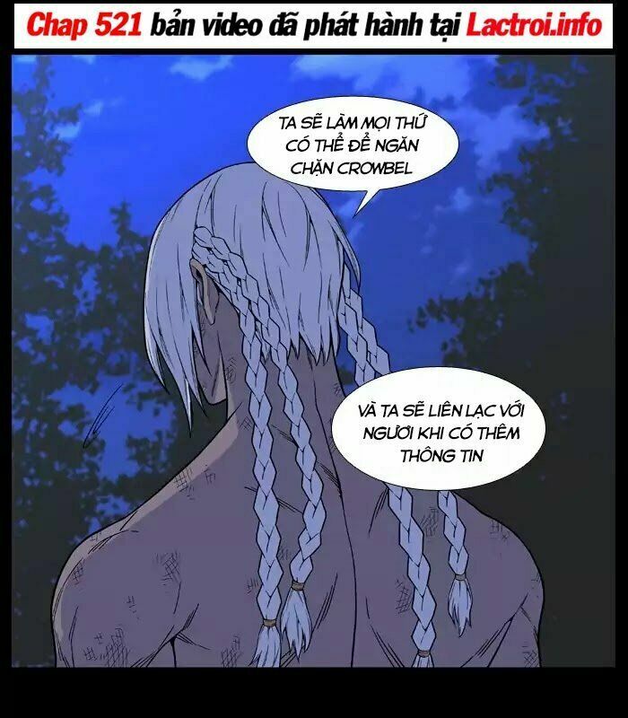 Ma Cà Rồng Quý Tộc: Chapter 512