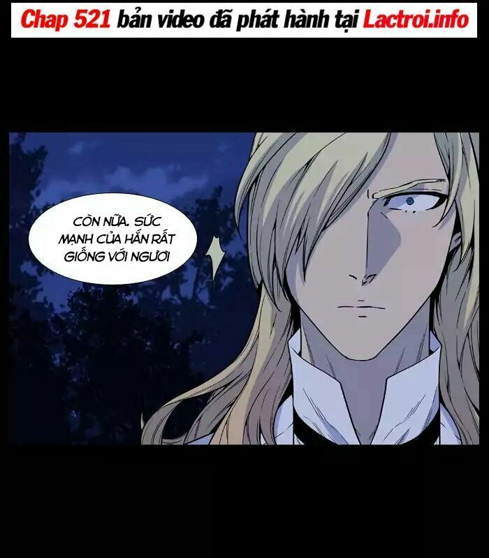 Ma Cà Rồng Quý Tộc: Chapter 512