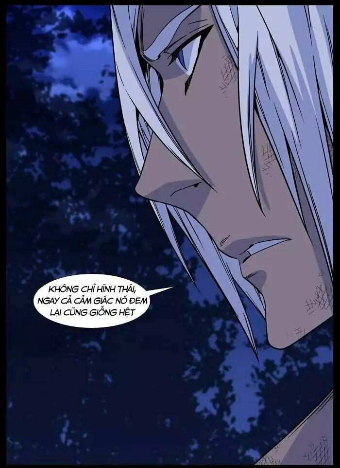 Ma Cà Rồng Quý Tộc: Chapter 512