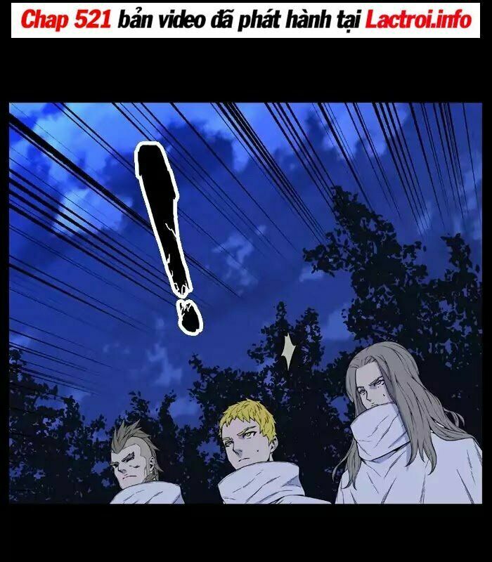Ma Cà Rồng Quý Tộc: Chapter 512