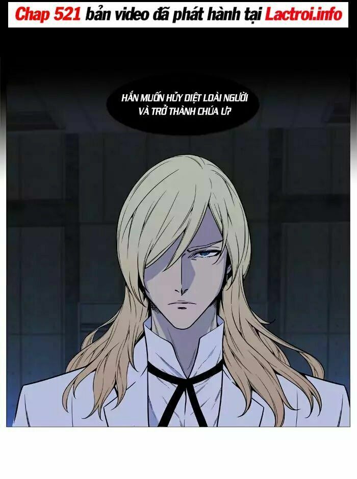 Ma Cà Rồng Quý Tộc: Chapter 512