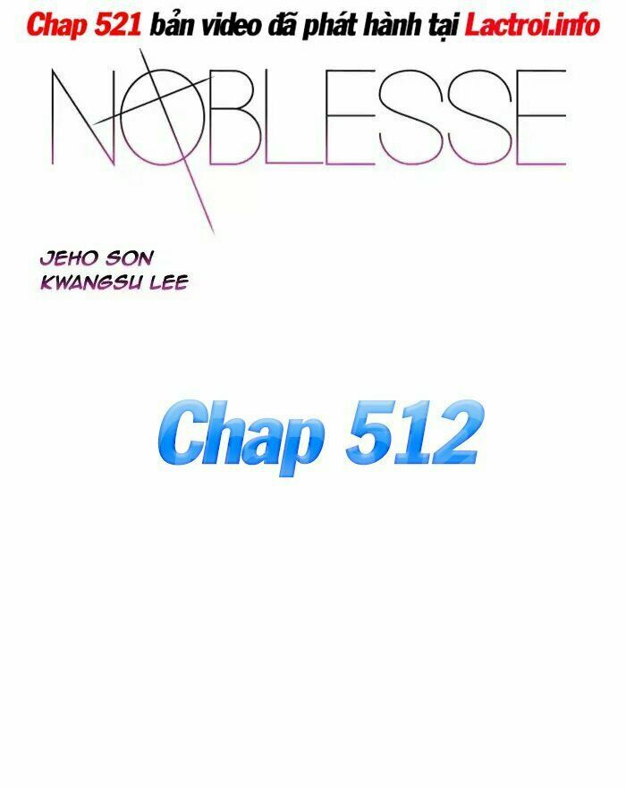 Ma Cà Rồng Quý Tộc: Chapter 512