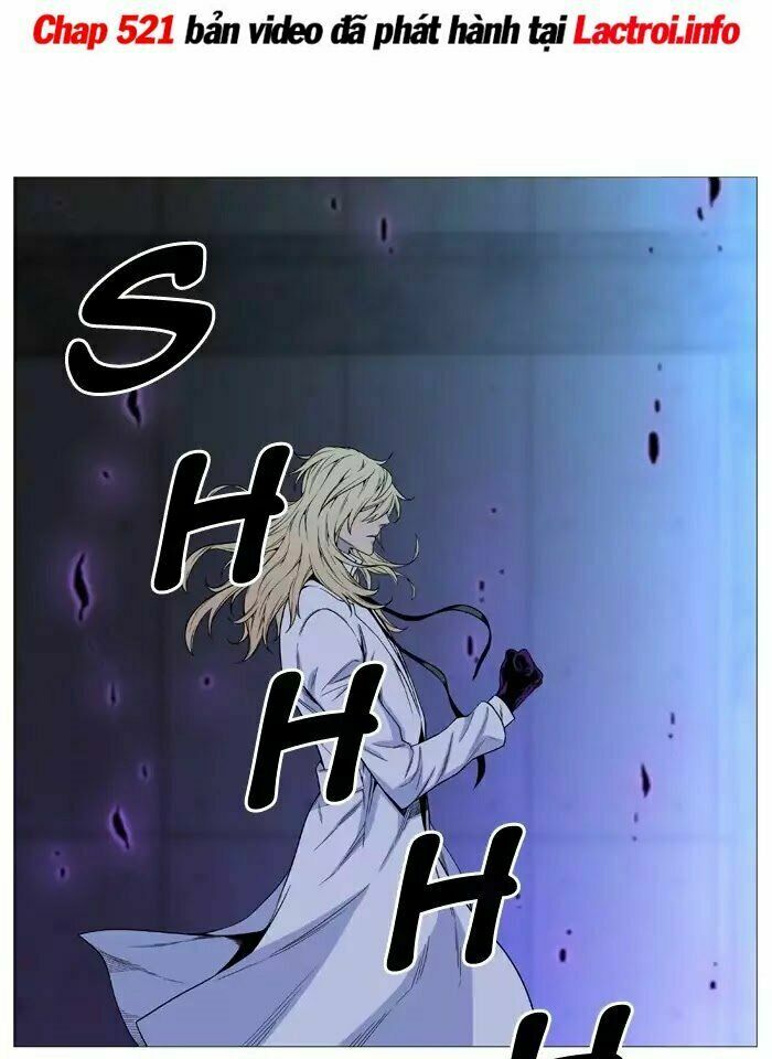 Ma Cà Rồng Quý Tộc: Chapter 512
