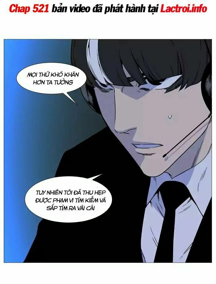 Ma Cà Rồng Quý Tộc: Chapter 512