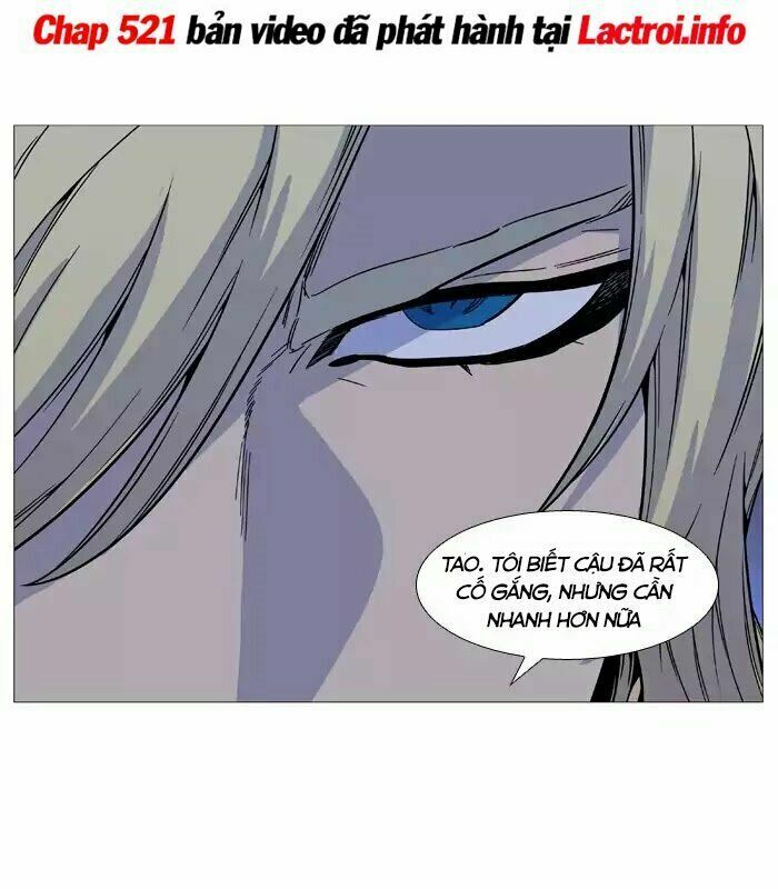 Ma Cà Rồng Quý Tộc: Chapter 512