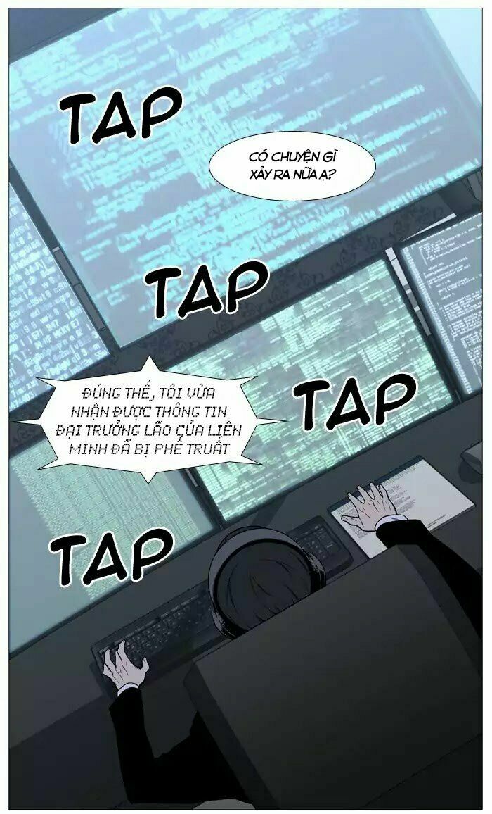 Ma Cà Rồng Quý Tộc: Chapter 512