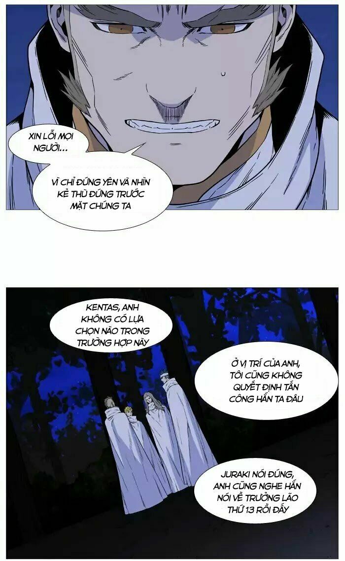 Ma Cà Rồng Quý Tộc: Chapter 512