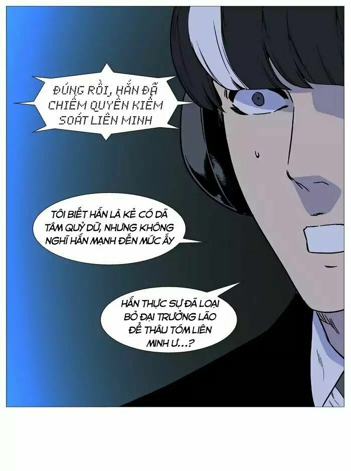 Ma Cà Rồng Quý Tộc: Chapter 512