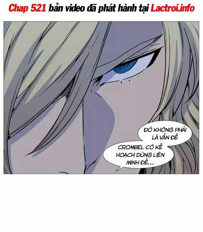 Ma Cà Rồng Quý Tộc: Chapter 512
