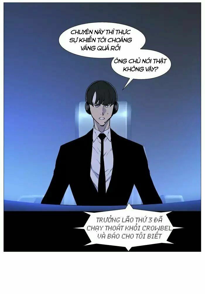 Ma Cà Rồng Quý Tộc: Chapter 512