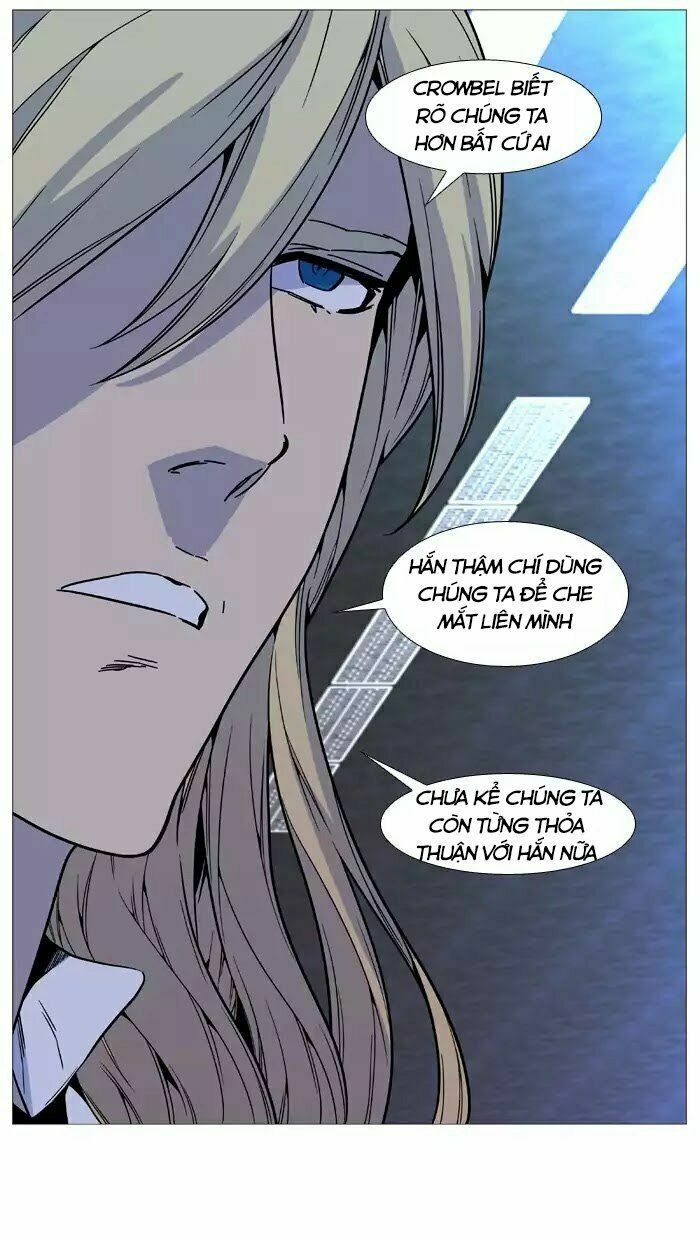 Ma Cà Rồng Quý Tộc: Chapter 512