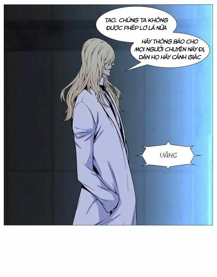 Ma Cà Rồng Quý Tộc: Chapter 512