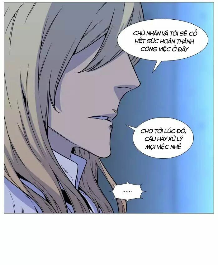 Ma Cà Rồng Quý Tộc: Chapter 512