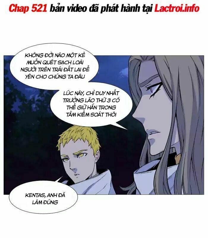 Ma Cà Rồng Quý Tộc: Chapter 512