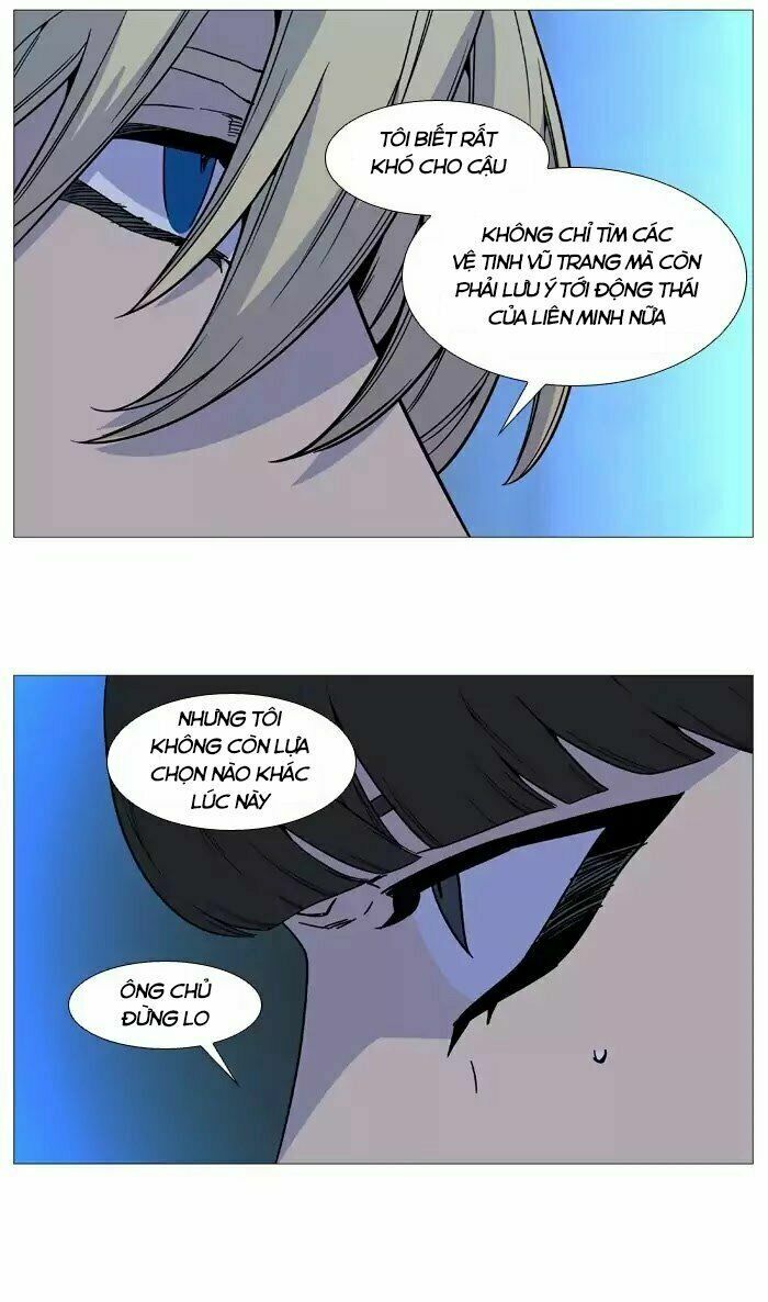 Ma Cà Rồng Quý Tộc: Chapter 512