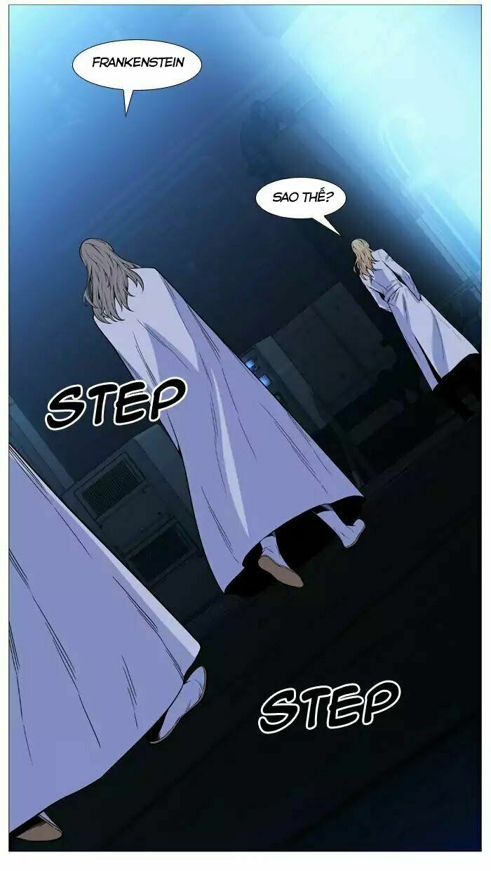 Ma Cà Rồng Quý Tộc: Chapter 512