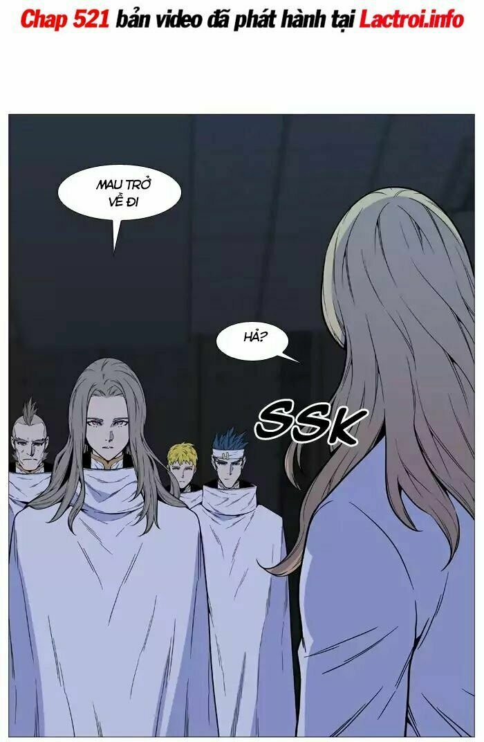 Ma Cà Rồng Quý Tộc: Chapter 512