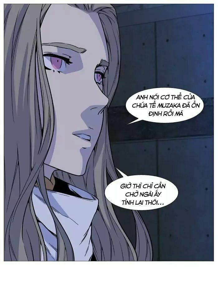 Ma Cà Rồng Quý Tộc: Chapter 512