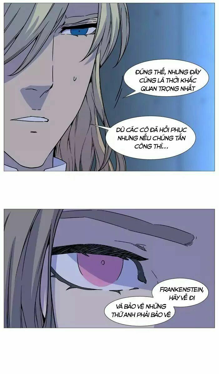 Ma Cà Rồng Quý Tộc: Chapter 512
