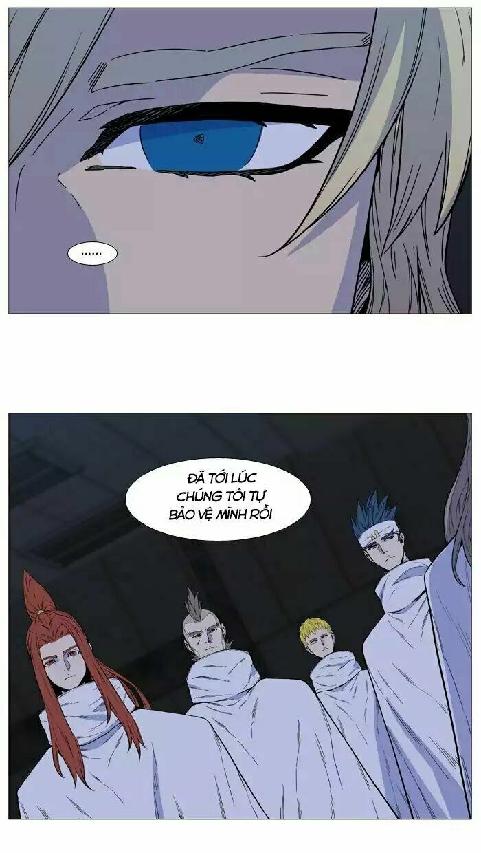 Ma Cà Rồng Quý Tộc: Chapter 512