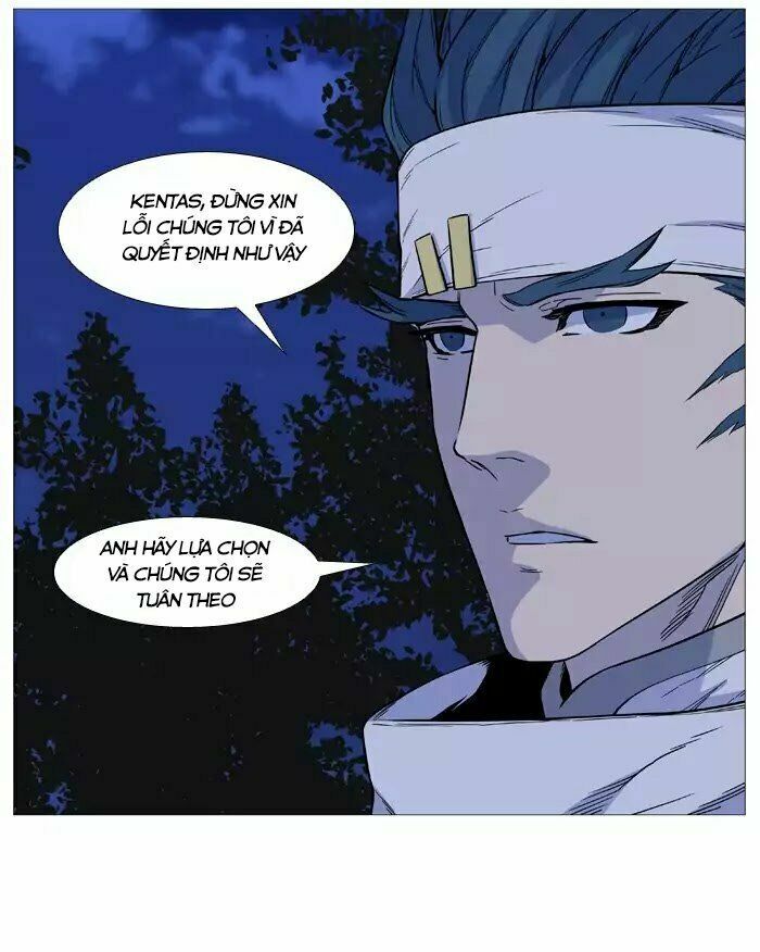 Ma Cà Rồng Quý Tộc: Chapter 512