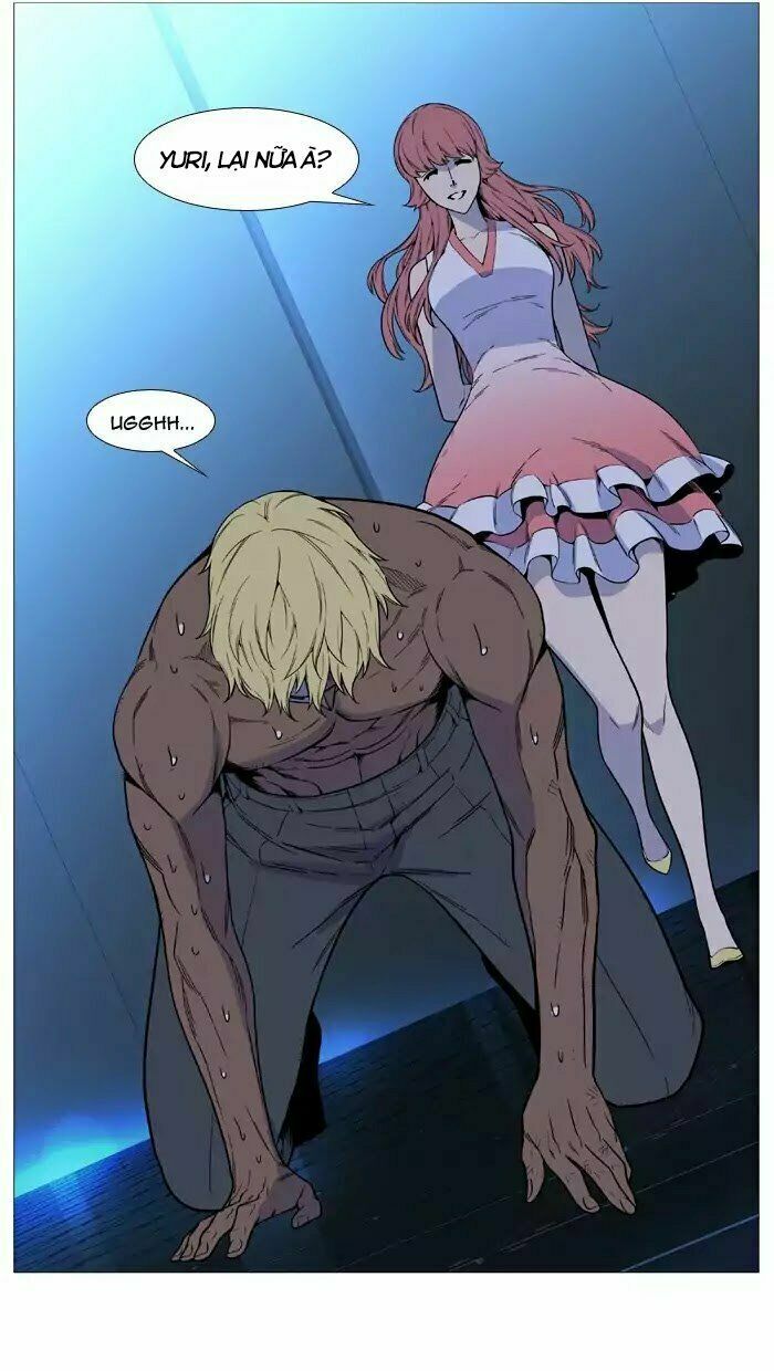 Ma Cà Rồng Quý Tộc: Chapter 512