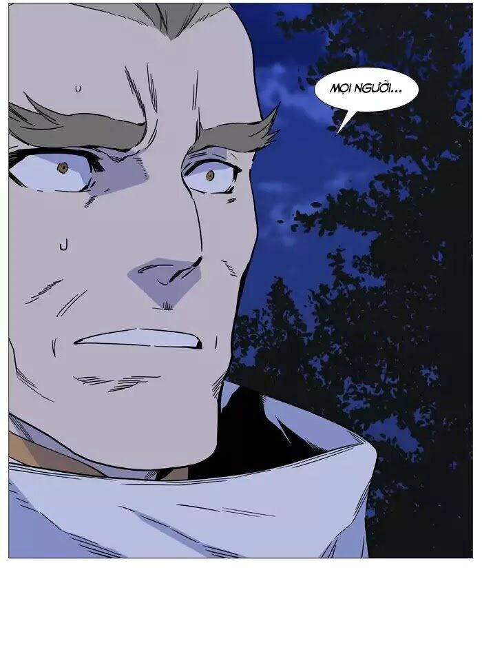 Ma Cà Rồng Quý Tộc: Chapter 512