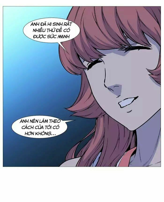 Ma Cà Rồng Quý Tộc: Chapter 512