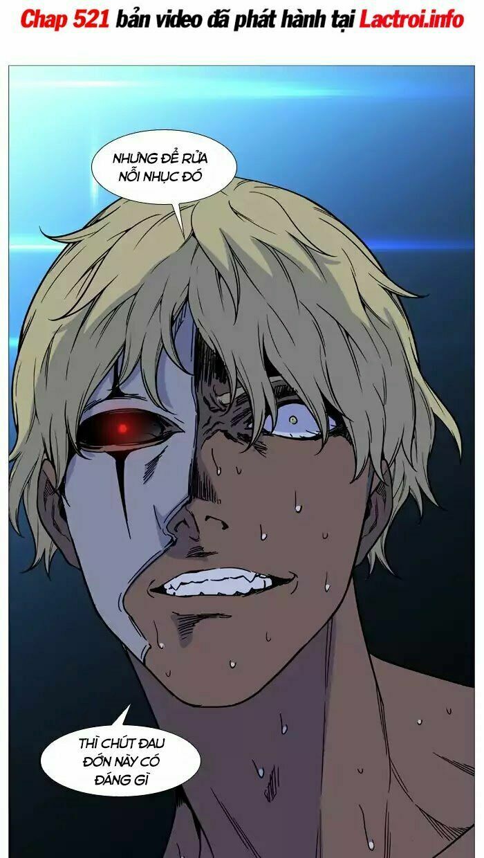Ma Cà Rồng Quý Tộc: Chapter 512