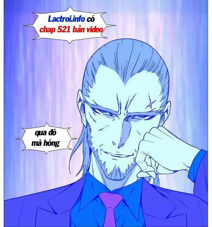 Ma Cà Rồng Quý Tộc: Chapter 512