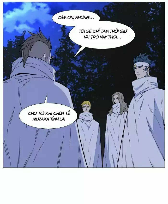 Ma Cà Rồng Quý Tộc: Chapter 512