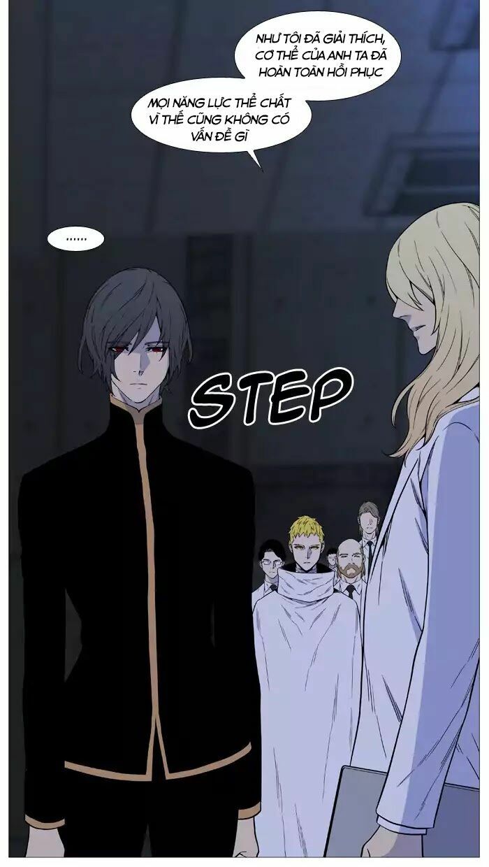 Ma Cà Rồng Quý Tộc: Chapter 513