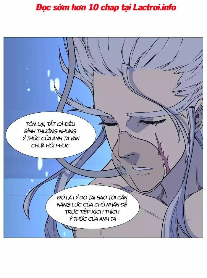 Ma Cà Rồng Quý Tộc: Chapter 513