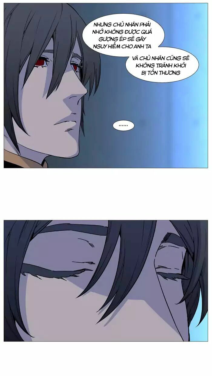 Ma Cà Rồng Quý Tộc: Chapter 513