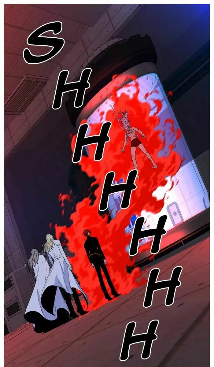 Ma Cà Rồng Quý Tộc: Chapter 513