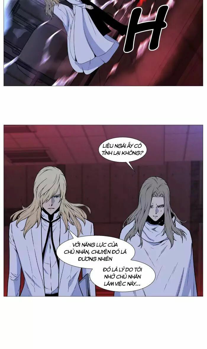 Ma Cà Rồng Quý Tộc: Chapter 513