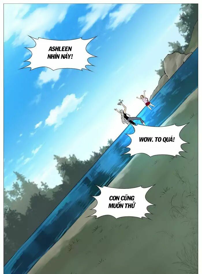 Ma Cà Rồng Quý Tộc: Chapter 513