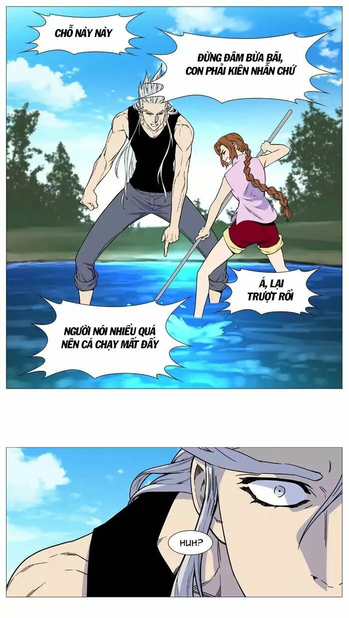 Ma Cà Rồng Quý Tộc: Chapter 513