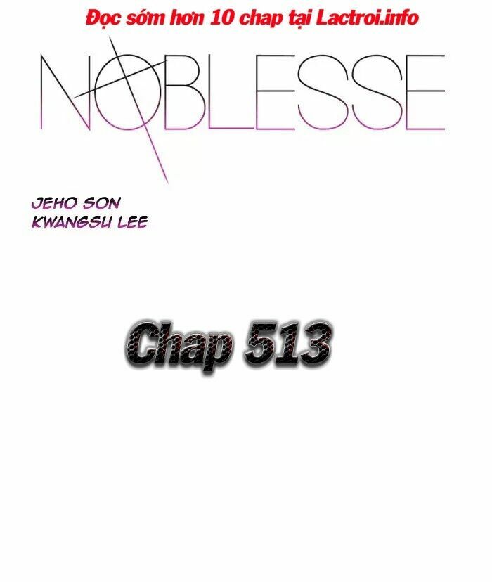 Ma Cà Rồng Quý Tộc: Chapter 513