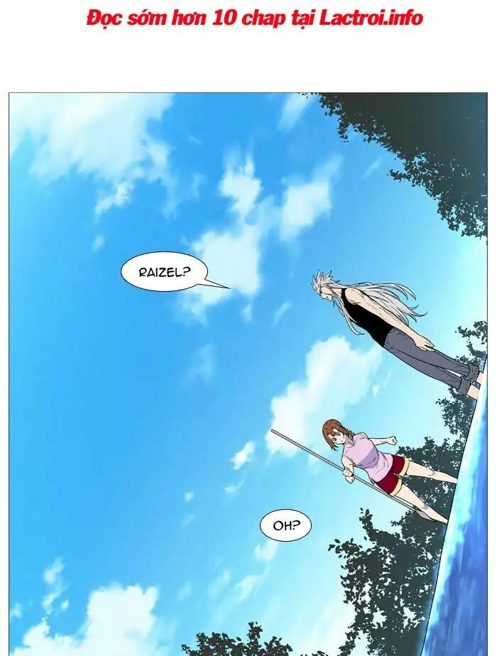 Ma Cà Rồng Quý Tộc: Chapter 513