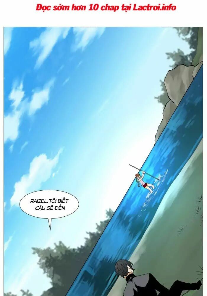Ma Cà Rồng Quý Tộc: Chapter 513