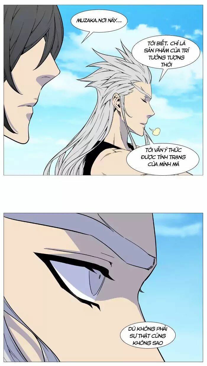 Ma Cà Rồng Quý Tộc: Chapter 513