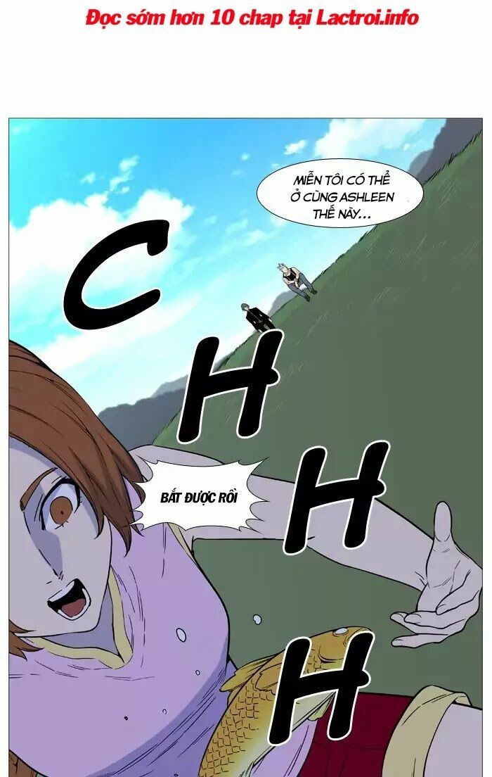 Ma Cà Rồng Quý Tộc: Chapter 513