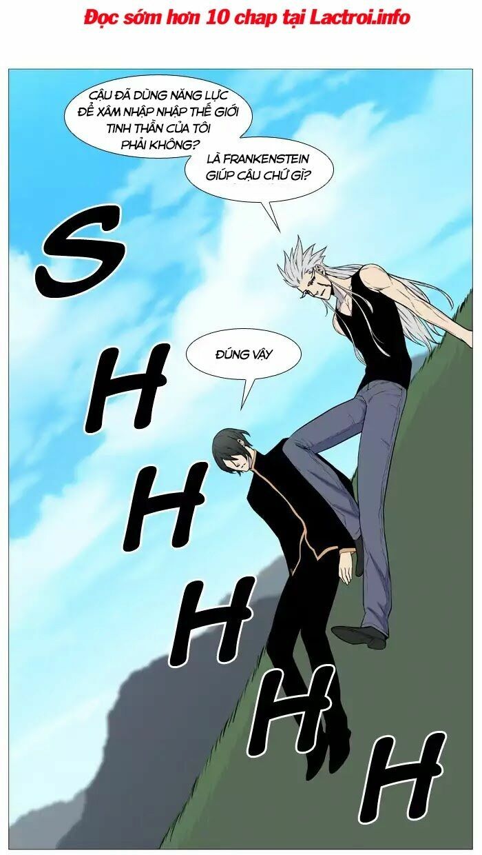 Ma Cà Rồng Quý Tộc: Chapter 513