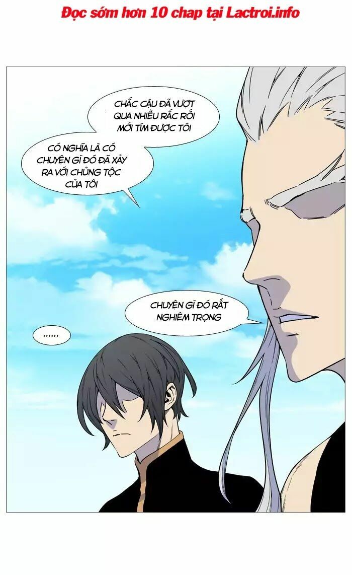 Ma Cà Rồng Quý Tộc: Chapter 513